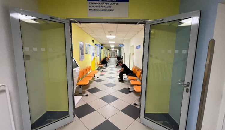 Kraj pokračuje v přípravě fúze nemocnic. Část libereckých zastupitelů je proti