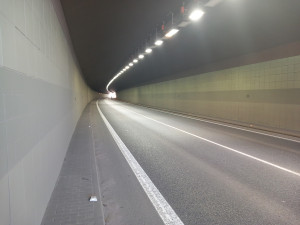 Karlovy Vary nadále chtějí, aby průtah městem po dostavbě dálnice D6 vedl tunelem