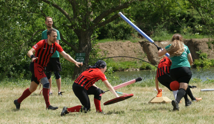Aby sport bavil. Tělocvikáři i trenéři v Liberci zjistí, jak učit zábavně a moderně