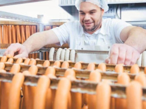 Integrovaná střední škola Cheb chce modernizovat výuku řezníků a uzenářů