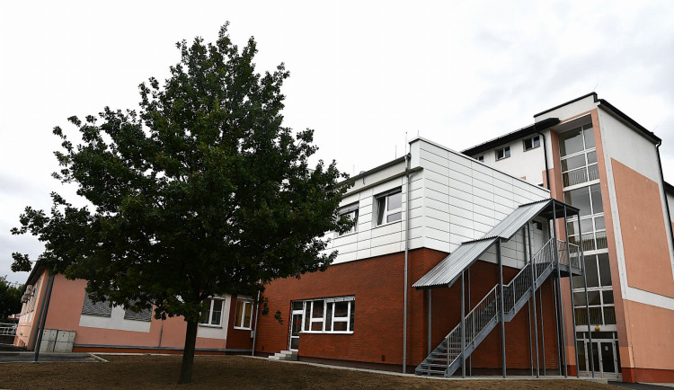 Nemocnice v Krnově otevřela nový Centrální urgentní příjem téměř za 60 milionů