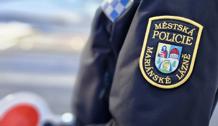 Městská policie v Mariánských Lázních sestěhovala své služebny