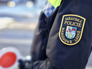 Městská policie v Mariánských Lázních sestěhovala své služebny