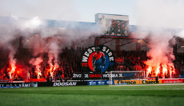 Fotbalisté Plzně překvapivě prohráli se Zlínem 0:1, jediným gólem rozhodl Cupák