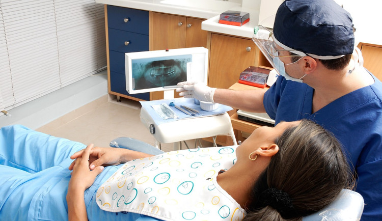 Na nového zubaře si v Táboře ještě počkají. Ordinace v Klokotce zůstane prázdná