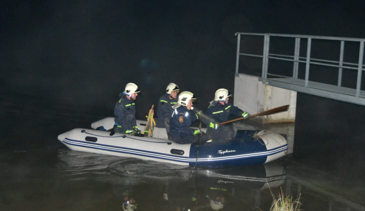 Do Hasičské noci pod Ještědem se letos zapojí rekordních 30 týmů hasičů