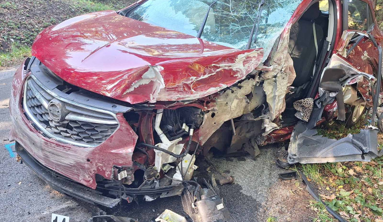 Na jihomoravských silnicích v září zemřelo deset lidí, šest během jediného týdne