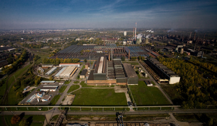 Správce může prodat emisní povolenky patřící Liberty Ostrava, schválil soud