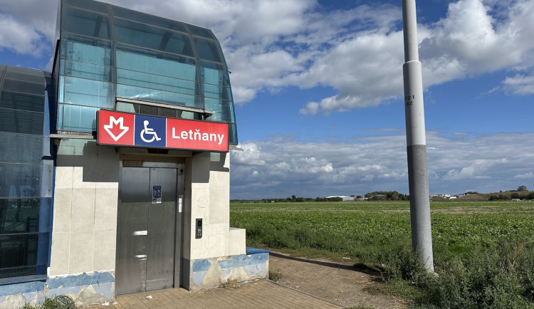 Praha získá od státu pozemky v Letňanech, postaví novou čtvrť a nemocnici