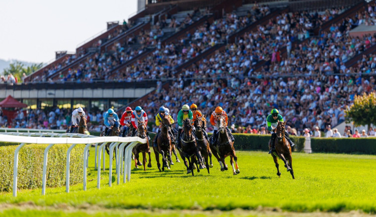 Stát vypověděl nájem chuchelského závodiště, chce třikrát víc peněz
