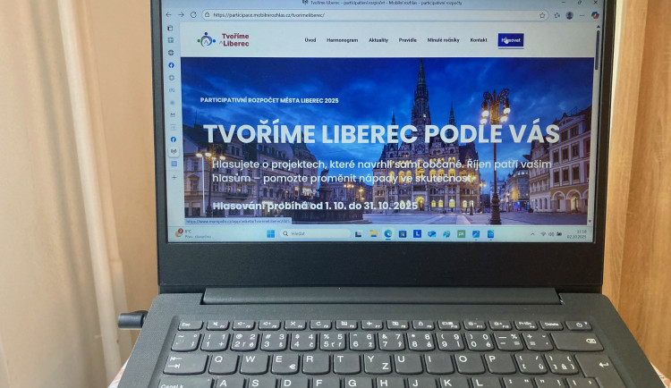 Včelín, hřiště nebo altán s grilem. V participativním rozpočtu Liberce je 26 návrhů