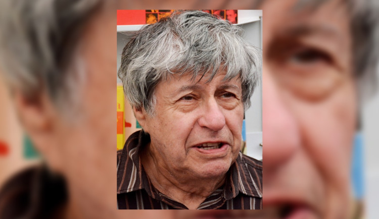 Zemřel spisovatel a dramatik Ivan Klíma, bylo mu 94 let