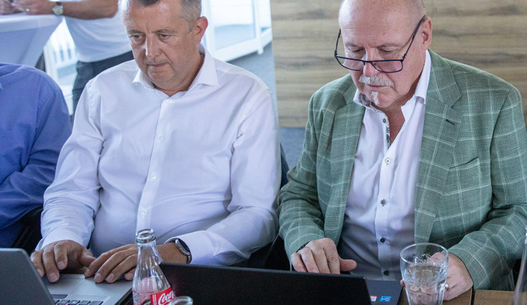 ANKETA: ANO jasný vítěz. Co říkáte na výsledek voleb v Olomouckém kraji?