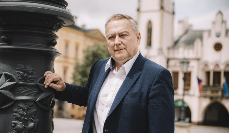 Adamec čeká změny ve vedení ODS. Projekt Spolu je podle něj u konce