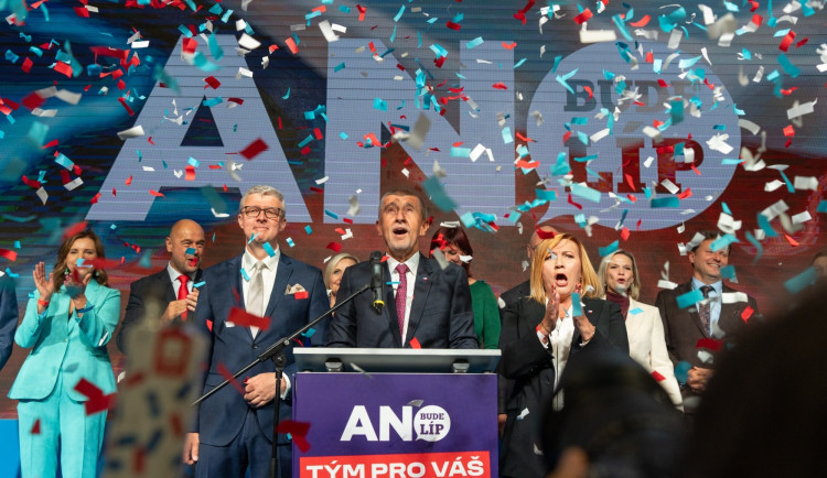 ANKETA: Je rozhodnuto. Jste spokojeni s výsledky voleb v Moravskoslezském kraji?