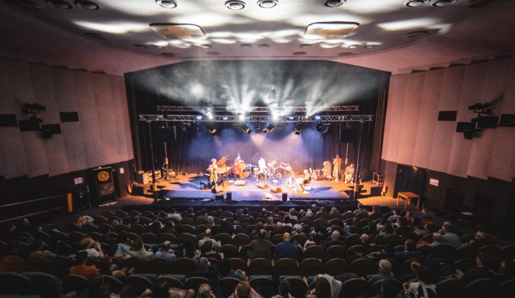 Na festivalu Jazz Goes to Town v Hradci vystoupí desítky hudebníků z 12 zemí