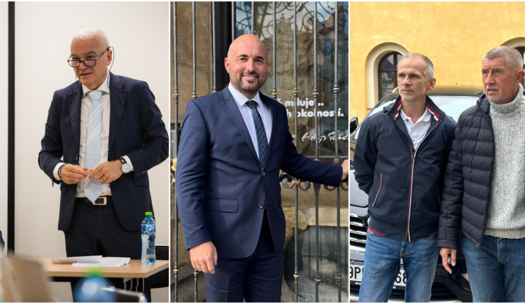 Kdo si v Plzeňském kraji ponechá po volbách více funkcí? Jasno ještě není