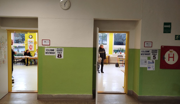 V Dudíně měli referendum. Lidé v něm podpořili stavbu domova pro seniory