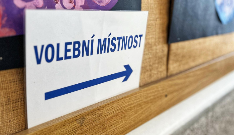 Volby v okresech: ANO volil každý třetí Třebíčan, nejnižší účast měla Jihlava