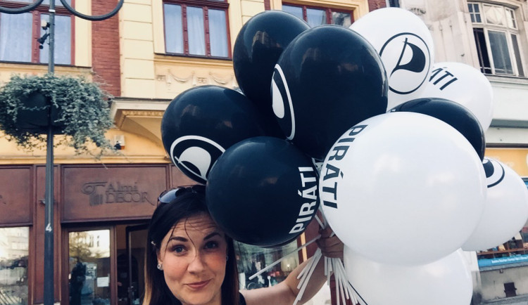 Poslankyně a náměstkyně ostravského primátora nechce dělat dvě uvolněné funkce