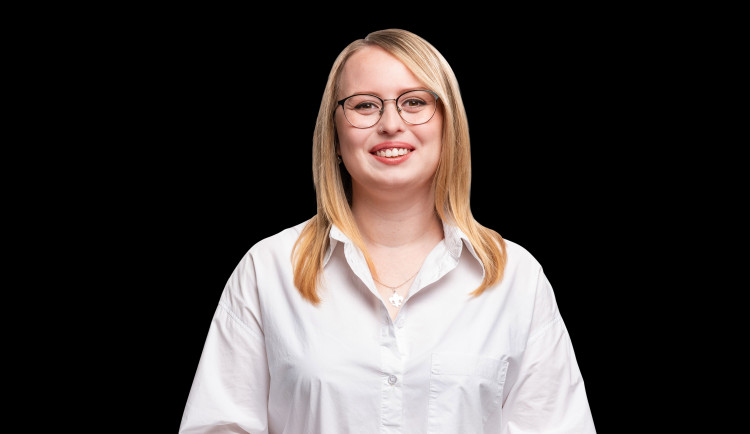 VOLBY 2025: Šestadvacetiletá skautská vedoucí ze Šumperka přeskočila ostřílené matadory