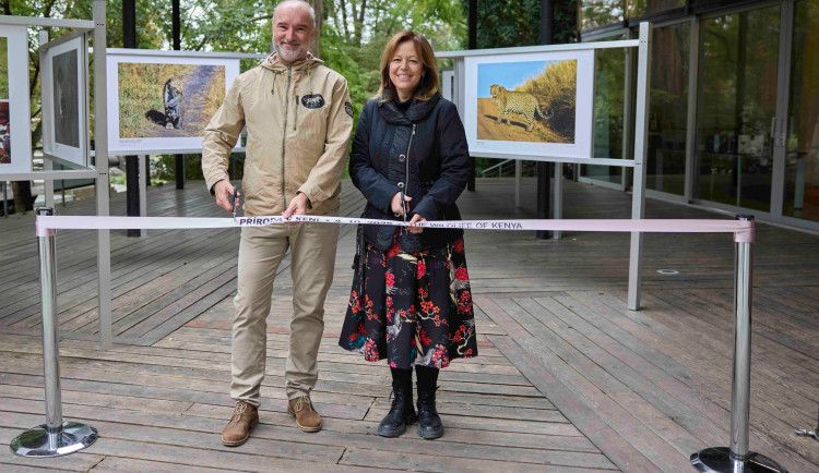 Pražskou zoo dočasně řídí náměstkyně, končící ředitel Bobek je na dovolené