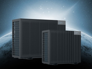 Photomate uvádí na trh tepelná čerpadla ERA. Novinka získala ocenění Grand Prix