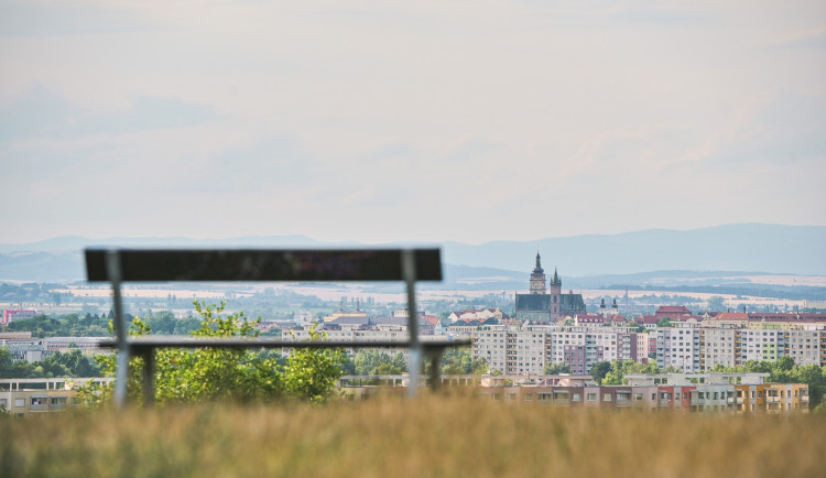 Hradec bude rozšiřovat tři městské části. Podílet se budou i developeři