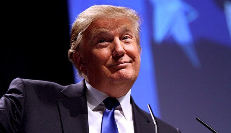 „Dělám to pro záchranu životů,“ Trump Nobelovu cenu za mír nezískal