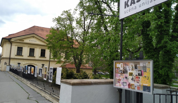 Kulturní centrum Kaštan čeká proměna. Praha 6 hledá architekty pro jeho rozšíření