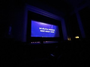 V Ostrově začne Dětský filmový a televizní festival Oty Hofmana