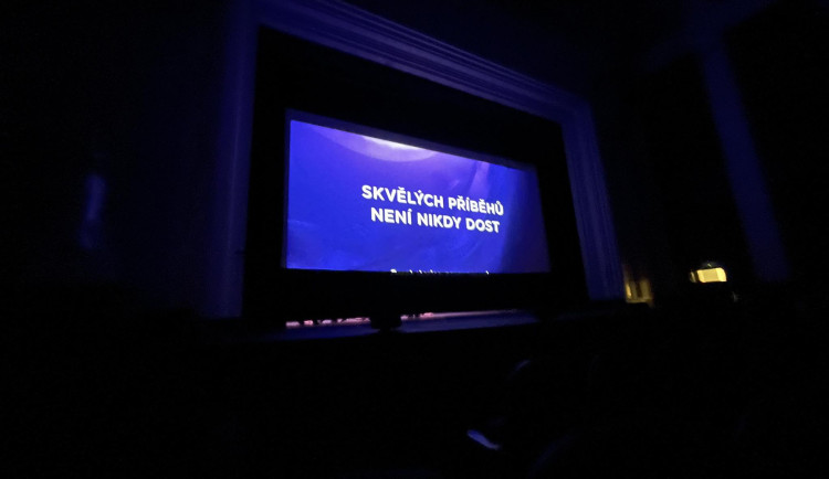 V Ostrově začne Dětský filmový a televizní festival Oty Hofmana