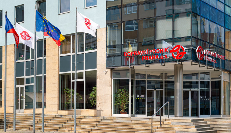 Podnikatel Dovhomilja potvrdil soudu korupci v dopravním podniku