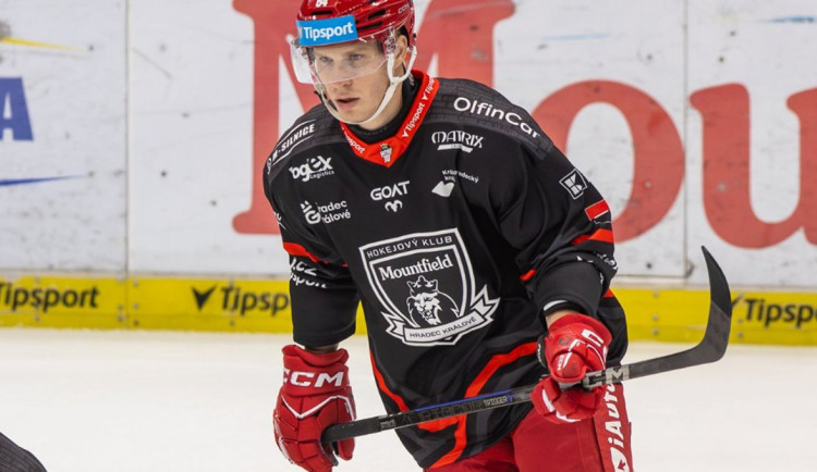 Věřím, že nás výhra v derby ještě víc nakopne, říká Jakub Pour