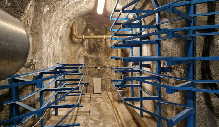 Brno dá pět milionů na zviditelnění kolektoru na České. Přehnané, míní opozice