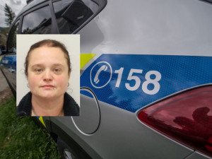 Policie pátrá po ženě z Rotavy, může se pohybovat na Sokolovsku a Chebsku