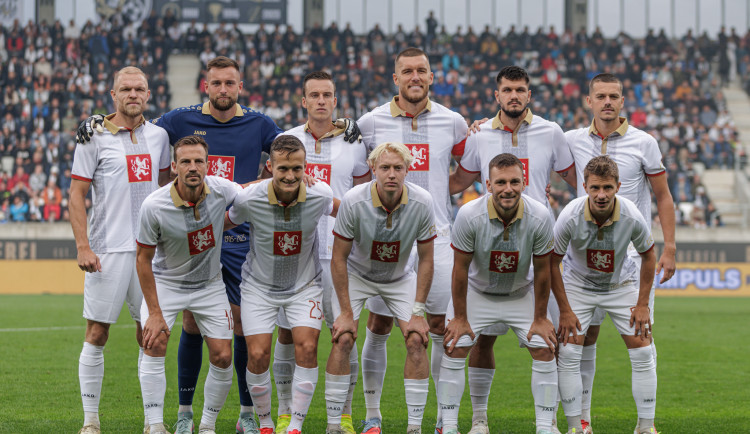 K prodeji FC Hradec Králové se podle primátorky dolaďuje finální podoba