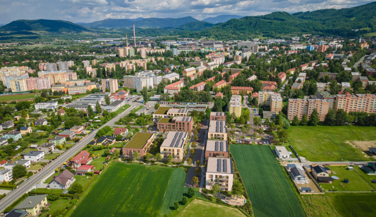 Obyvatelé Kopřivnice mohou opět hlasovat o projektech v participativním rozpočtu