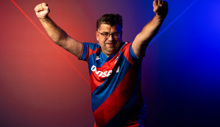 Viktoriáni odehrají zápas se jmény výjimečných osobností, hlasování ovládl školník