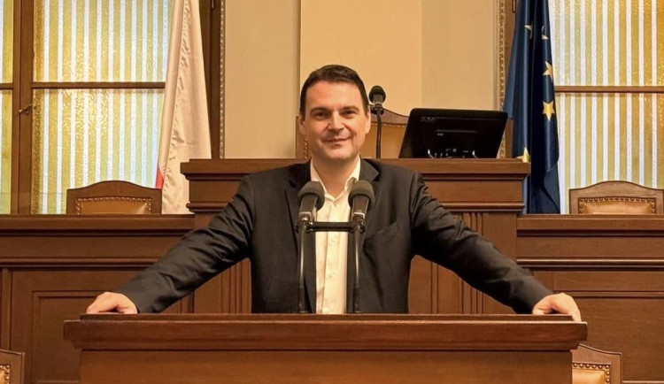 Macinka zpochybňuje CHKO Soutok. Jihomoravský hejtman ho vyzval k návštěvě