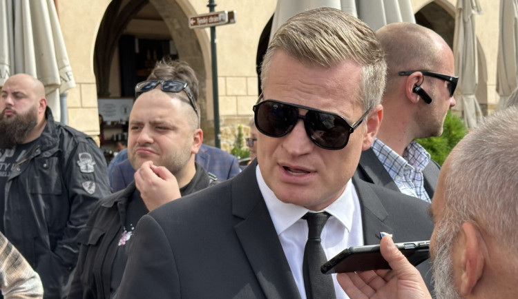 Kvůli Turkově výhrůžce smrtí dostalo ministerstvo od Saúdské Arábie diplomatickou nótu