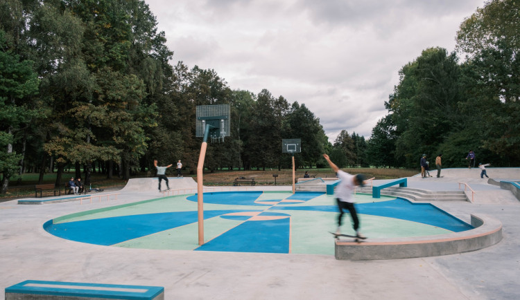 KULTURNÍ TIPY: Výlovy rybníků, přednášky i jízda na skatu. Víkend nabídne pestrý program