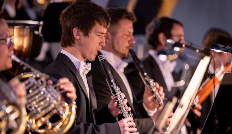 Ostrava přivítá 22. ročník soutěže velkých dechových orchestrů