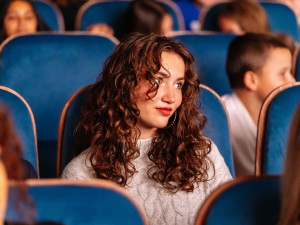 Filmy Cukrkandl, Tichá pošta a Máma ovládly festival Oty Hofmana v Ostrově