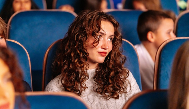 Filmy Cukrkandl, Tichá pošta a Máma ovládly festival Oty Hofmana v Ostrově.