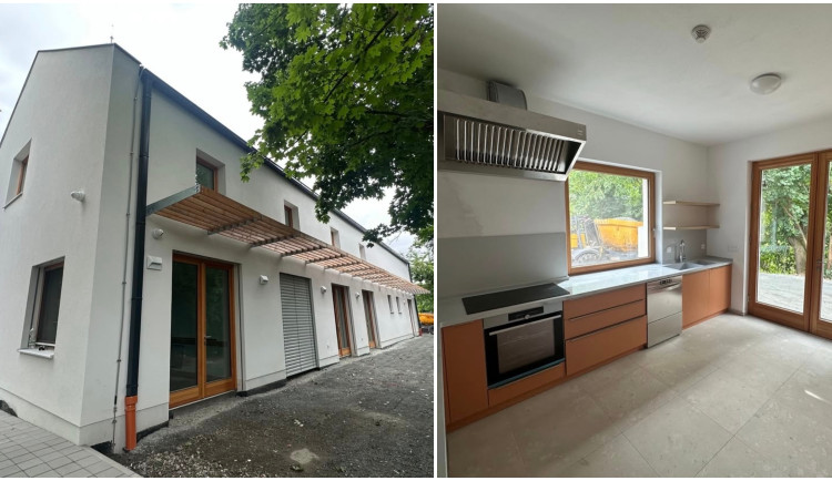 Plzeňští skauti otevřeli za 26 milionů vzdělávací centrum a mezinárodní základnu