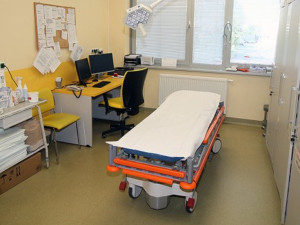 I po změně legislativy bude pohotovost v Karlovarském kraji ve stejném režimu