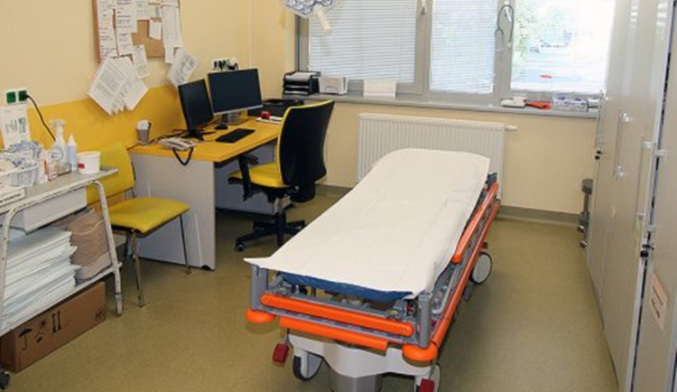 Ilustrační foto. Foto: Se svolením Nemocnice Karlovy Vary