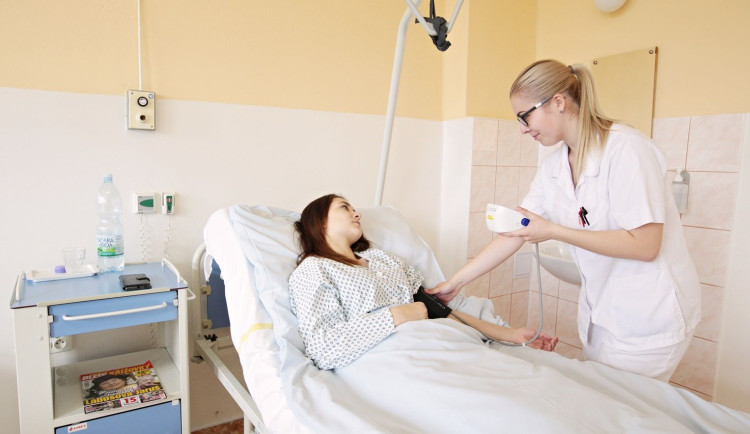 Plzeňský kraj chce mít příští rok projekt nové nemocnice v Plané na Tachovsku