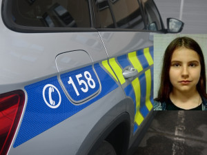 Policie hledá čtrnáctiletou dívku z Karlových Varů, od pátku nebyla doma